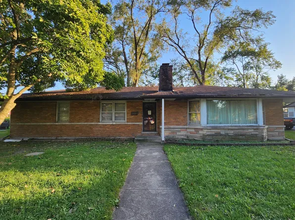 655 E 161st Pl, South Holland, IL 60473