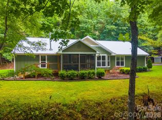 544 Stonehaven Dr, Cullowhee, NC 28723