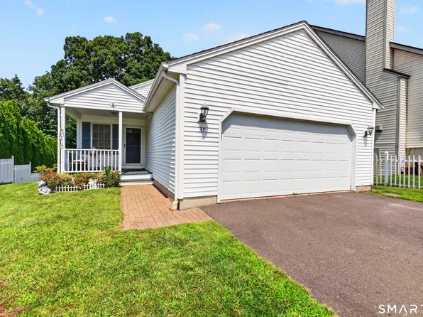 37 Adam Drive, Newington, CT 06111