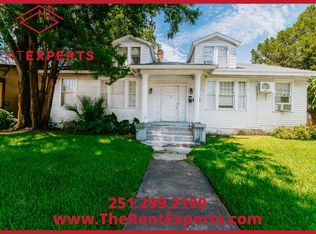 2050 Dauphin St #A, Mobile, AL 36607