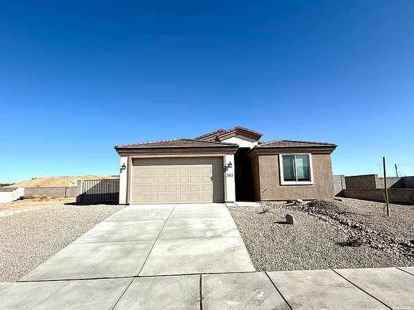 3614 Charleston Loop, Kingman, AZ 86401