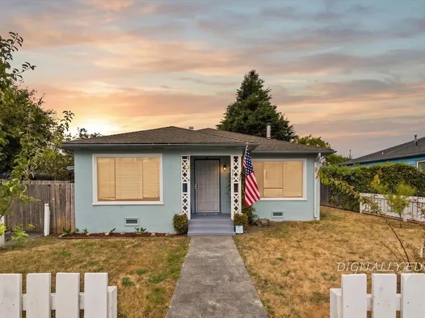 380 12th St, Fortuna, CA 95540