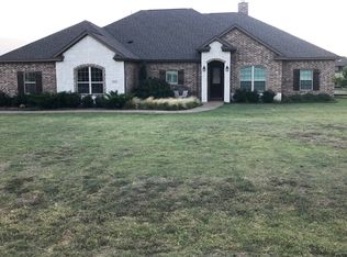 5540 Littlefield Dr, Justin, TX 76247