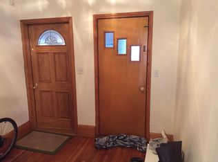 10 Windsor Rd #1A, Medford, MA 02155