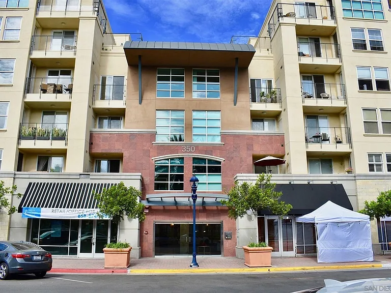 350 K St #406 — Photo 23