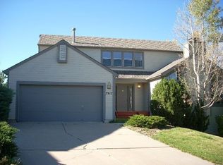 7917 Berkshire Ln, Castle Pines, CO 80108