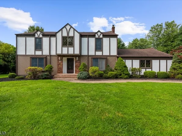 7 Devore Rd, Readington Twp., NJ 08822