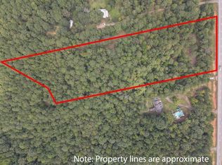 0 New Franklin Rd, Lagrange, GA 30240