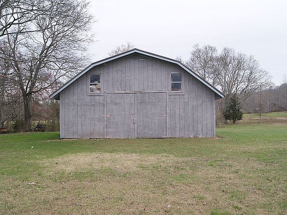 Barn 