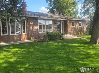 702 Diana St, Fort Morgan, CO 80701