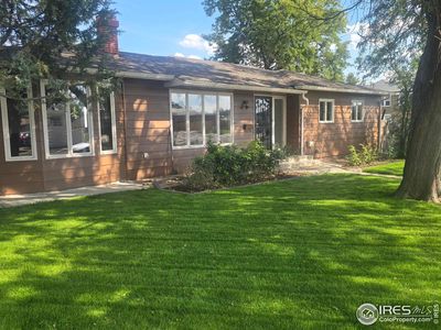 702 Diana St, Fort Morgan, CO, 80701