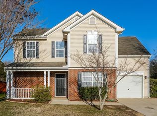 6333 Saybrooke Dr, Raleigh, NC 27604