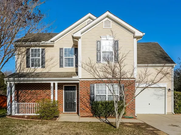 6333 Saybrooke Dr, Raleigh, NC 27604