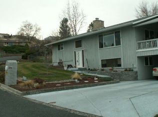 1855 14th St, Clarkston, WA 99403