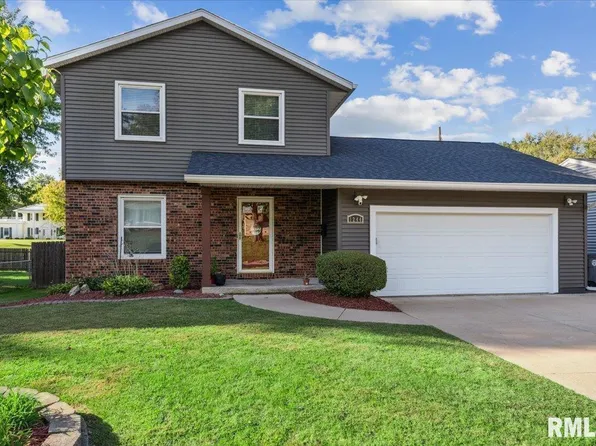 1244 Meadow Lane Dr, Bettendorf, IA 52722