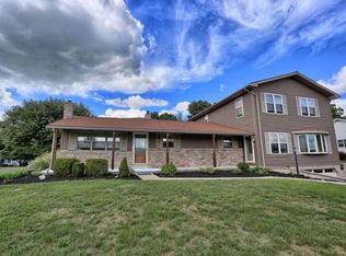 113 Hillside Dr, Reedsville, PA 17084