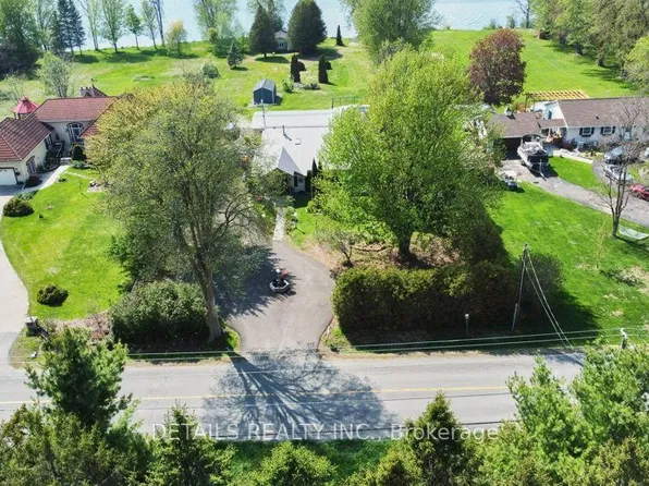 301 County Road 23 Rd, Merrickville Wolford, ON K0G 1N0