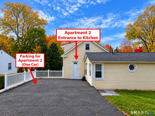 494 Cowperthwaite St #2, Danbury, CT 06811