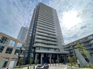 50 Forest Manor Rd #2410, Toronto, ON M2J0E3