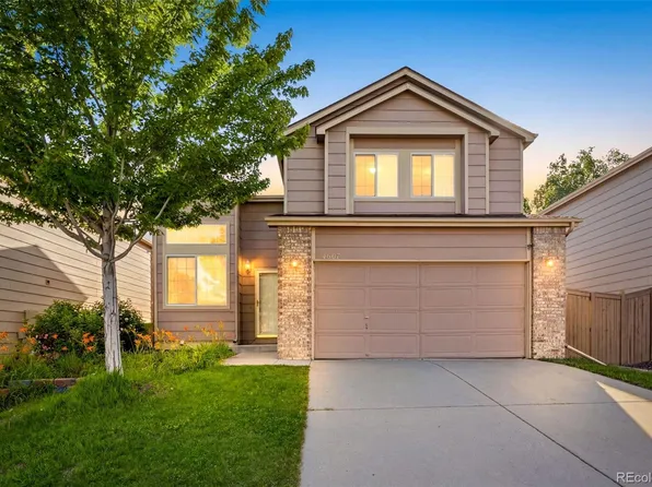 4607 N Foxtail Drive, Castle Rock, CO 80109