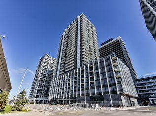 27 Korda Gate #511, Vaughan, ON L4K 2M9