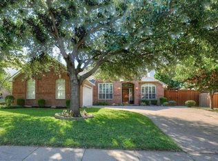 3008 San Patricio Dr, Plano, TX 75025