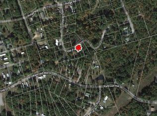 195 Hilltop Dr, Grand Rivers, KY 42045