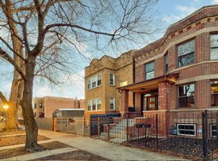 1018 N Harding Ave, Chicago, IL 60651