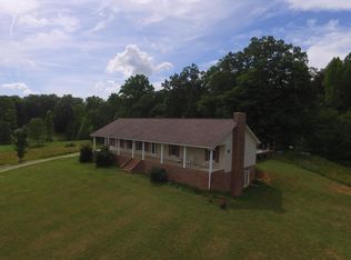 Echo Valley Rd, Lily, KY 40740