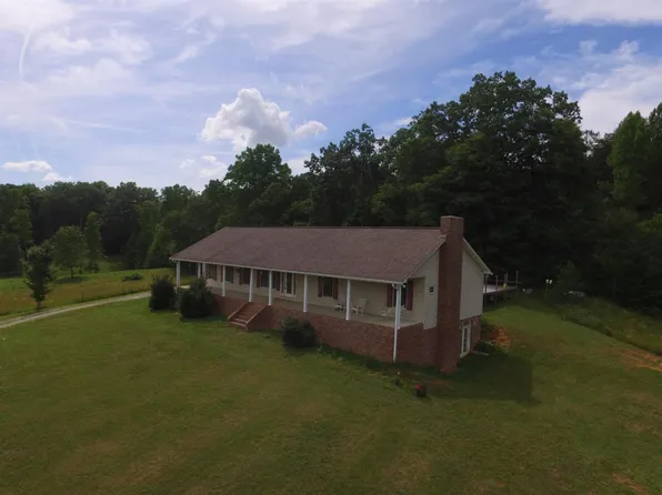 Echo Valley Rd, Lily, KY 40740