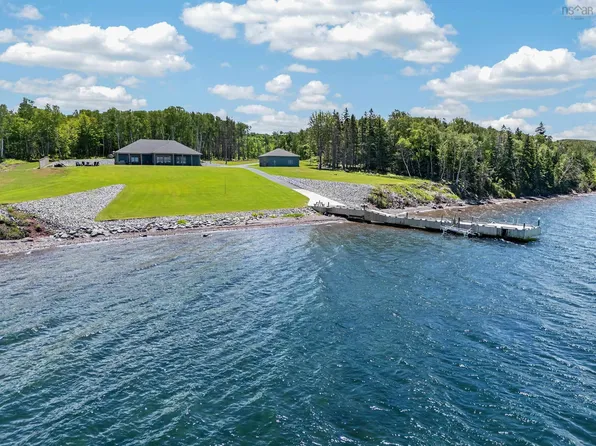 5030 Grand Narrows Hwy, Cape Breton, NS B1T 1P2