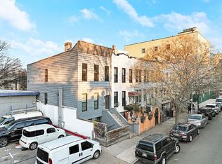 119 33rd St #1, Brooklyn, NY 11232