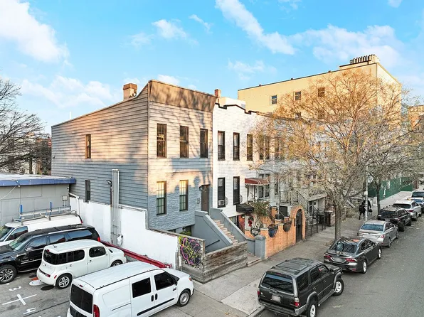 119 33rd St #1, Brooklyn, NY 11232