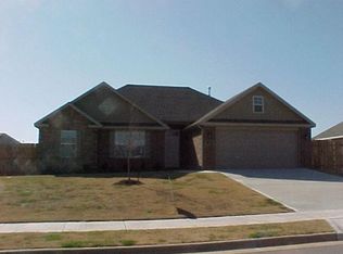 2301 SW Huntwick Ave, Bentonville, AR 72713