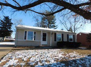 12543 Missouri Btm, Saint Louis, MO 63042