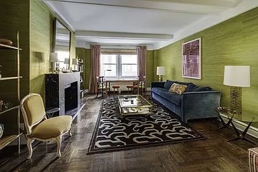 Sold by Brown Harris Stevens