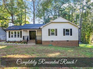 105 Halstead Cir, Garner, NC 27529