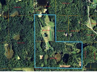 49203 275th Ave, Vergas, MN 56587