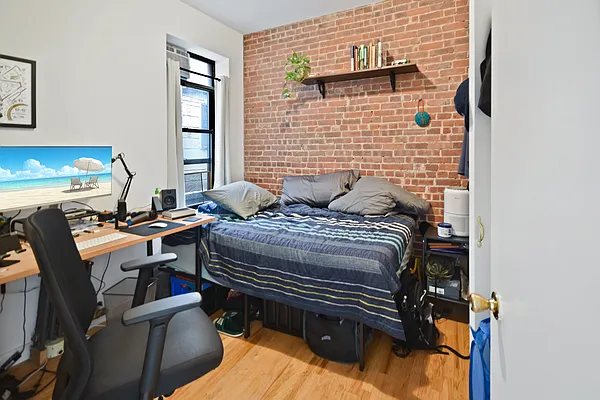 428 Amsterdam Avenue #4B in Upper West Side, Manhattan