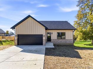 6004 RedBerry Juniper Court, Charlestown, IN 47111