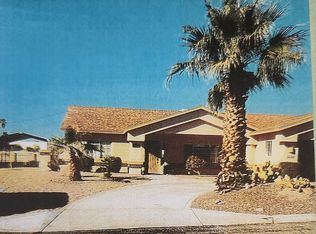 3185 Cotati Dr, Lake Havasu City, AZ 86406