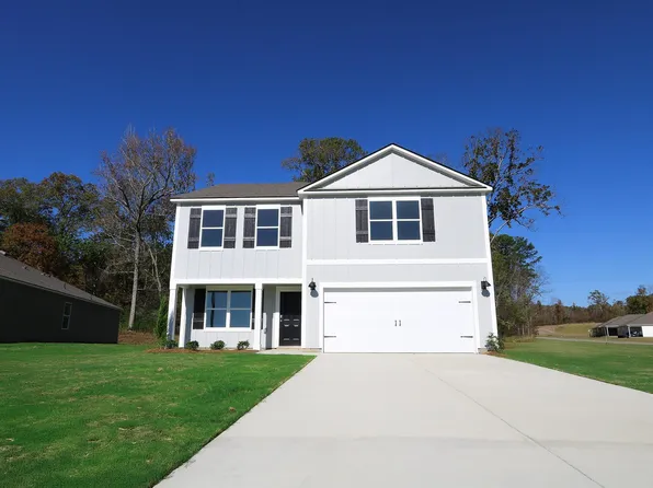 165 Pine Ridge Dr, Odenville, AL 35120