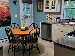 72 Tinkerhill Rd #2, Auburn, MA 01501