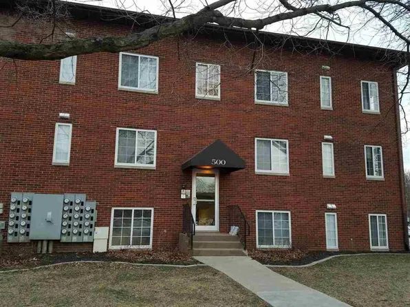 500 Grandview Ct, Iowa City, IA