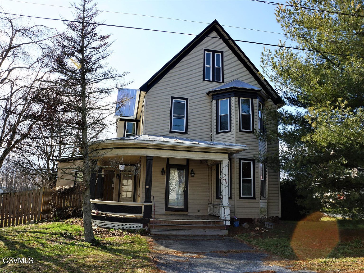 222 High St, New Berlin, PA 17855 Zillow