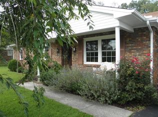 330 Keller Rd, London, KY 40741