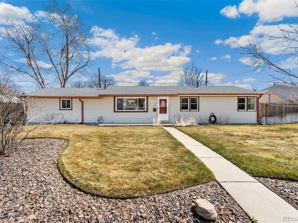 8840 Hooker Way, Westminster, CO 80031