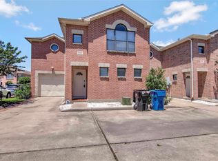 5951 S Loop E #4, Houston, TX 77033