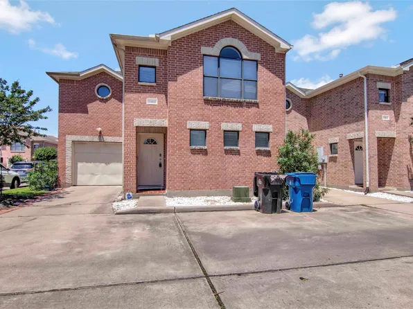 5951 S Loop E #4, Houston, TX 77033