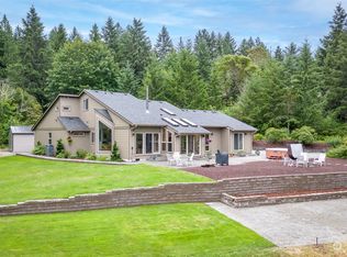 8305 34th Street Ct NW, Gig Harbor, WA